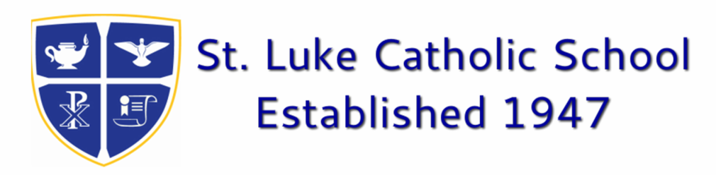 St. Luke Catholic School 1